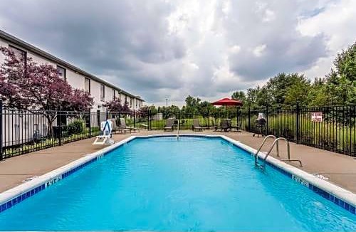 Madisonville Hotel | Baymont by Wyndham Madisonville