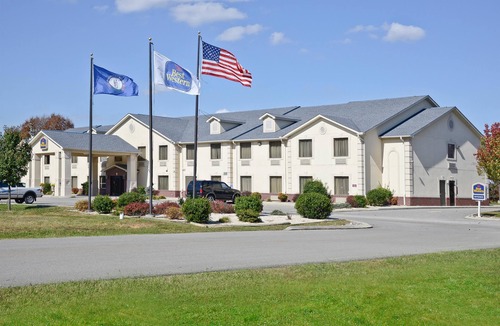 Albany Hotel | Baymont by Wyndham Albany