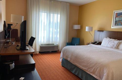 Chambersburg Hotel | Baymont by Wyndham Chambersburg