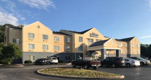 Chambersburg Hotel | Baymont by Wyndham Chambersburg