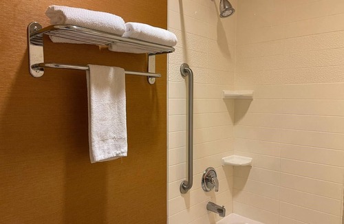 Chambersburg Hotel | Baymont by Wyndham Chambersburg