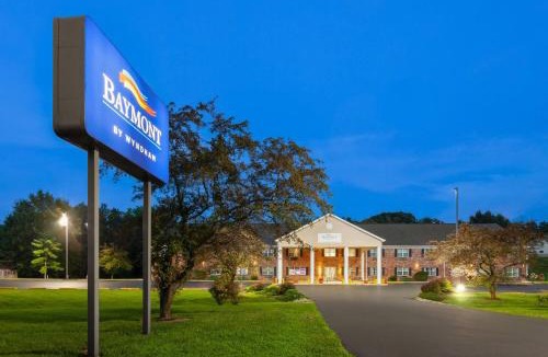Chester Hotel | Baymont by Wyndham Chester IL