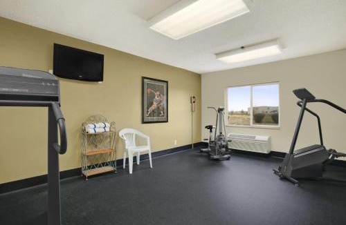 Haubstadt Hotel | Baymont by Wyndham Evansville North/Haubstadt