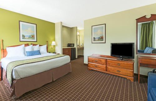 Hillview Hotel | Baymont by Wyndham Louisville South/Shepherdsville/I 65