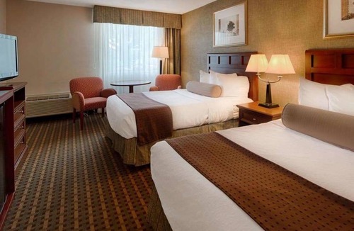 Marietta Hotel | Baymont by Wyndham Marietta