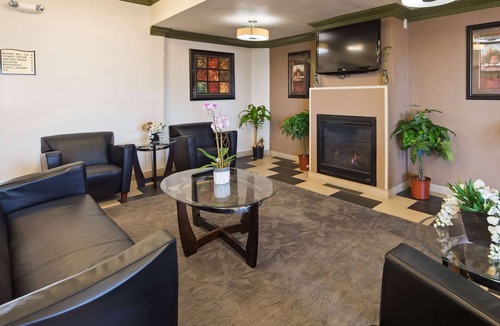 Marion Hotel | Baymont by Wyndham Marion, OH