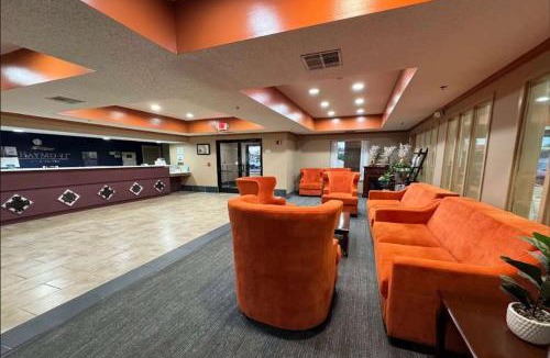 Mason Hotel | Baymont by Wyndham Mason