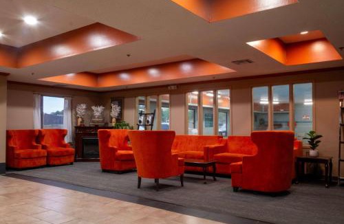 Mason Hotel | Baymont by Wyndham Mason