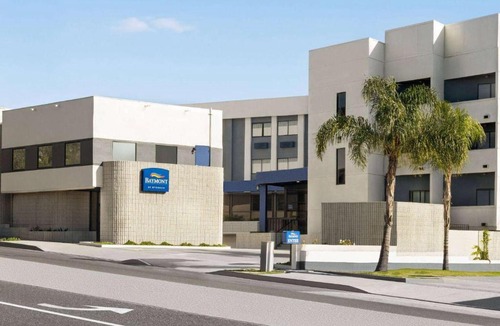 Monterey Park Hotel | Baymont by Wyndham Monterey Park