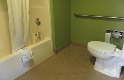 Paducah Hotel | Baymont by Wyndham Paducah