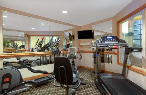 Plainfield Hotel | Baymont by Wyndham Plainfield/Indianapolis Arpt Area