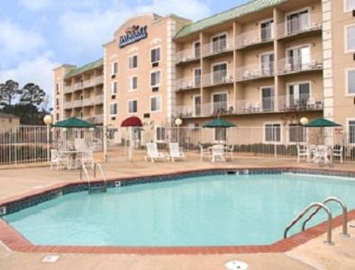 Lake Hamilton Hotel | Baymont on the lake by Wyndham Hot Springs