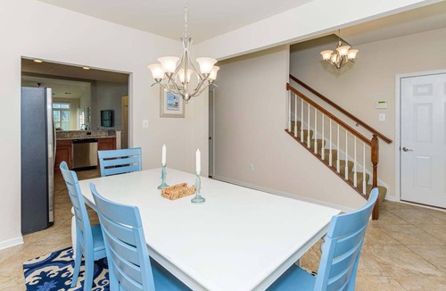The Commons Villa | Bayside Resort 3 BR luxury home
