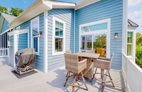 The Commons House | Bayside Resort - 38958 Aster Way