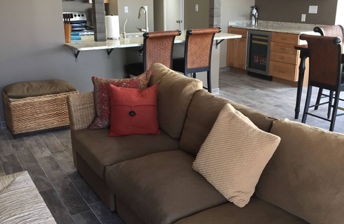 Dewey Beach House | Beach Block Townhouse With NEW Everything & Ocean Views ☀️🦀🐬