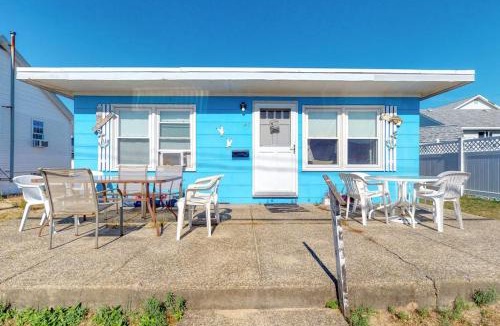 Seabrook House | Beach Bungalow