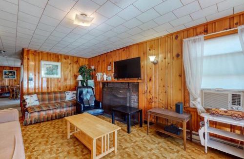 Seabrook House | Beach Bungalow