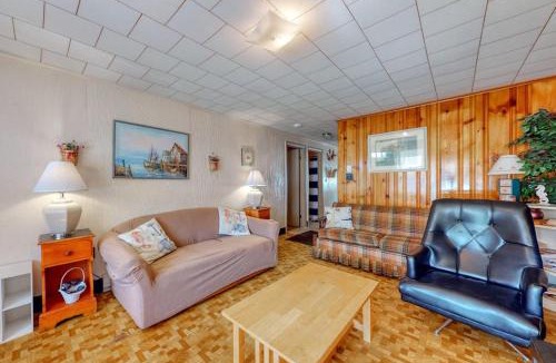 Seabrook House | Beach Bungalow