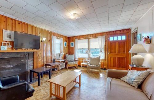 Seabrook House | Beach Bungalow