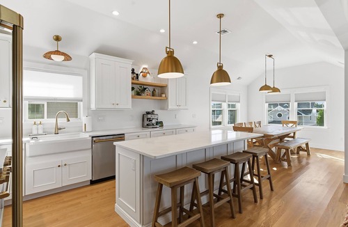 North Beach Haven House | Beach Haven Oceanside Built in 2025