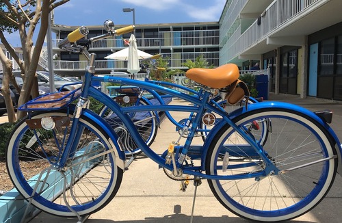 Dewey Beach Hotel | Beach House Dewey