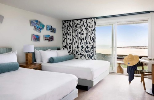South Yarmouth Hotel | Beach Love: Red Jacket Resort, Oceanfront, Family Activities, 2 Rooms