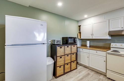 Bristol Condo | Beachfront Bliss on Newfound Lake! Bristol Condo