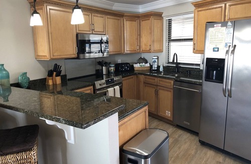 Sandestin Condo | BEACHSIDE 2 SANDESTIN SUMMER DISCOUNTS! BEACH FRONT 1 BR NEW POOL & HOT TUB!