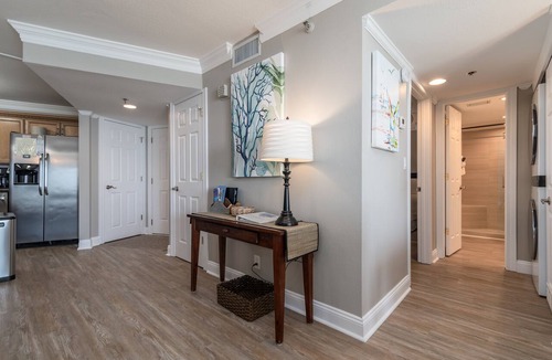 Sandestin Condo | BEACHSIDE 2 SANDESTIN SUMMER DISCOUNTS! BEACH FRONT 1 BR NEW POOL & HOT TUB!