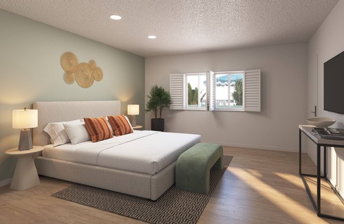 Laguna Beach Hotel | Beachside Boutique Hotel + Pool + Hot Tub + Rooftop| The Mara by AvantStay