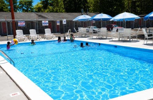 Salisbury Hotel | Beachway Motel