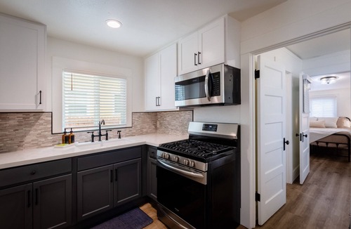 Downtown House | Beachy Keen Cottage of Pismo Beach DOG FRIENDLY