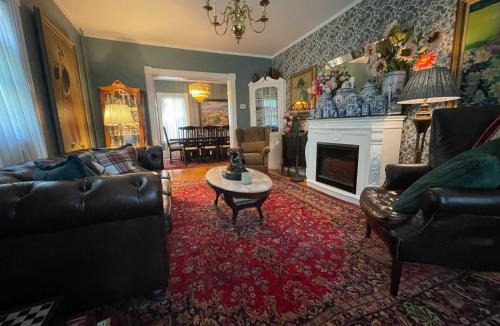 Beacon Bed & Breakfast | Beacon Hermitage