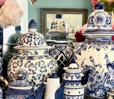 Beacon Bed & Breakfast | Beacon Hermitage