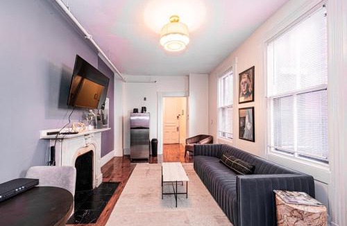 Beacon Hill Apartment | Beacon Luxury Suites