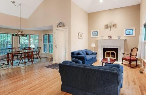 Ocean Pines House | Beaconhill Road 68