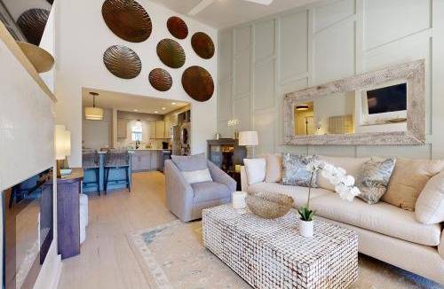 San Juan Apartment | Beacons 10