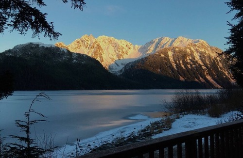 Cordova House | Bear Country Lodge #2