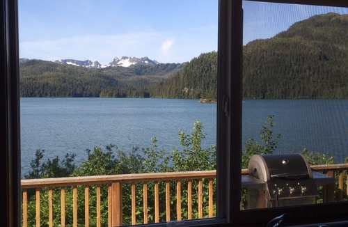 Cordova House | Bear Country Lodge #2