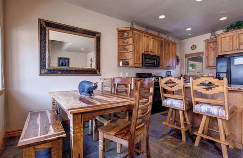 Bear Hollow Village Condo | Bear Hollow Village-Updated Home with Hot Tub, Fitness Center, & Pool Access