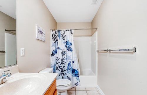 Ocean View House | Bear Trap Dunes - 11 Village Green