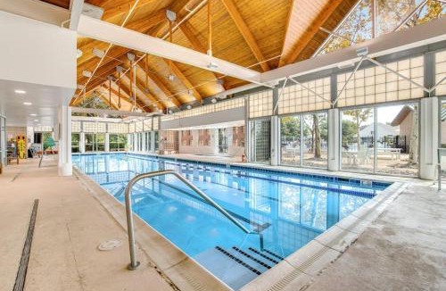 Ocean View House | Bear Trap Dunes - 124 October Glory Ave Unit #B