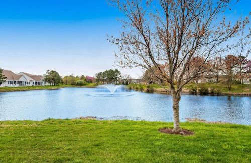 Ocean View House | Bear Trap Dunes - 124 October Glory Ave Unit #B