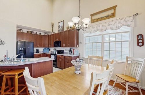 Ocean View House | Bear Trap Dunes - 164 October Glory