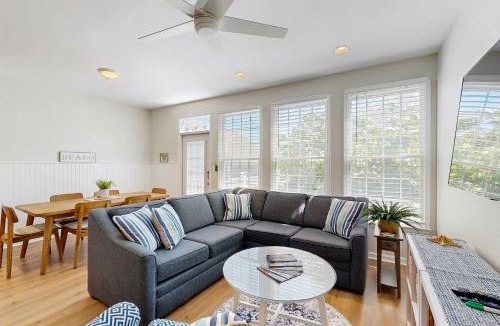 Ocean View House | Bear Trap Dunes - 17 Village Green