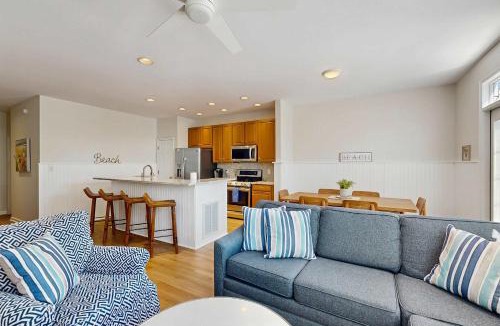 Ocean View House | Bear Trap Dunes - 17 Village Green