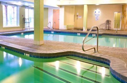 Newbury Apartment | Beautiful 1 bedroom unit at resort, sleeps 4