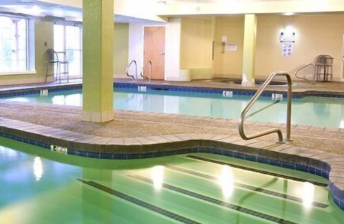 Newbury Apartment | Beautiful 2 bedroom unit at resort, sleeps 8