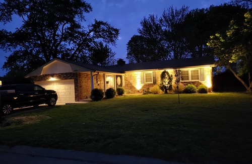 Excelsior Springs House | Beautiful 3 bedroom spacious home.