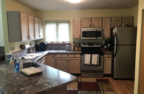 Jefferson Township House | Beautiful 5 Bedroom House in Hidden Valley